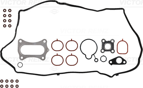 Cilinderkop pakking set/kopset Reinz 02-10817-01