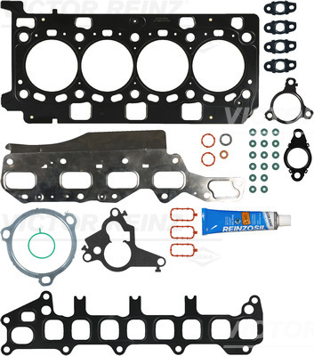 Cilinderkop pakking set/kopset Reinz 02-10841-02