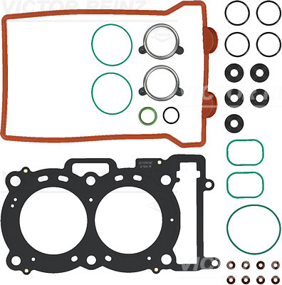 Cilinderkop pakking set/kopset Reinz 02-10900-01