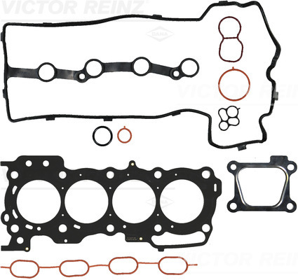 Cilinderkop pakking set/kopset Reinz 02-10972-02