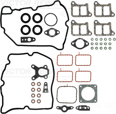 Cilinderkop pakking set/kopset Reinz 02-11014-01