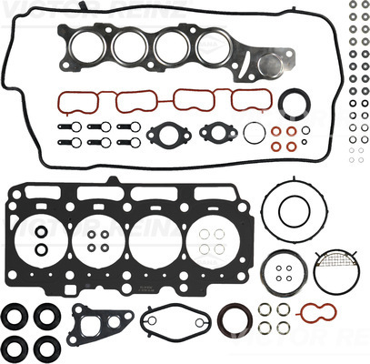Cilinderkop pakking set/kopset Reinz 02-11063-03