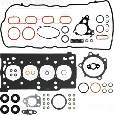 Cilinderkop pakking set/kopset Reinz 02-11071-01