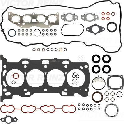 Cilinderkop pakking set/kopset Reinz 02-11074-01