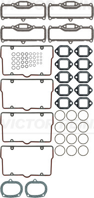 Cilinderkop pakking set/kopset Reinz 02-11113-01