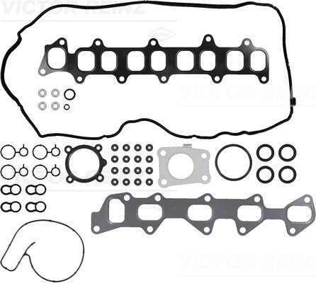 Cilinderkop pakking set/kopset Reinz 02-11133-01