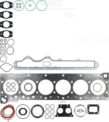 Cilinderkop pakking set/kopset Reinz 02-11158-02