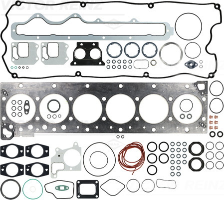 Cilinderkop pakking set/kopset Reinz 02-11158-03