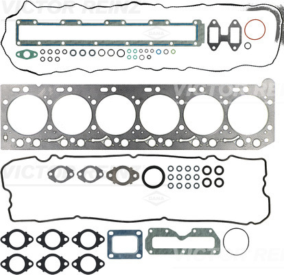 Cilinderkop pakking set/kopset Reinz 02-11176-02