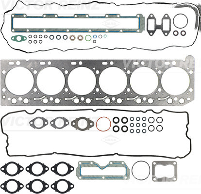 Cilinderkop pakking set/kopset Reinz 02-11176-03