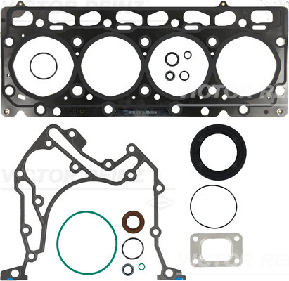 Cilinderkop pakking set/kopset Reinz 02-11205-02