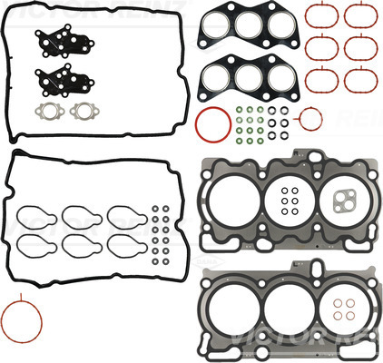 Cilinderkop pakking set/kopset Reinz 02-11244-01