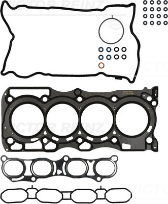 Cilinderkop pakking set/kopset Reinz 02-11255-01