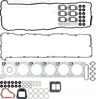 Cilinderkop pakking set/kopset Reinz 02-11293-01