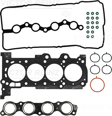 Cilinderkop pakking set/kopset Reinz 02-11294-01