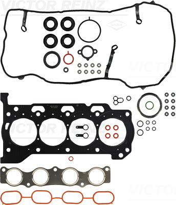 Cilinderkop pakking set/kopset Reinz 02-11300-01