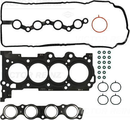 Cilinderkop pakking set/kopset Reinz 02-11306-01