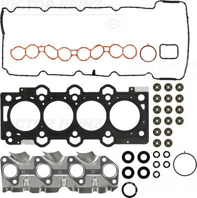 Cilinderkop pakking set/kopset Reinz 02-11309-01