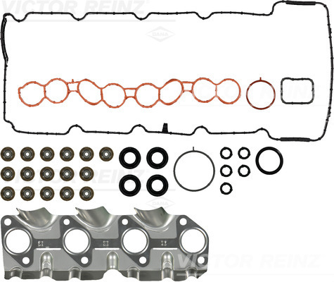 Cilinderkop pakking set/kopset Reinz 02-11309-02