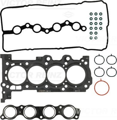 Cilinderkop pakking set/kopset Reinz 02-11310-01