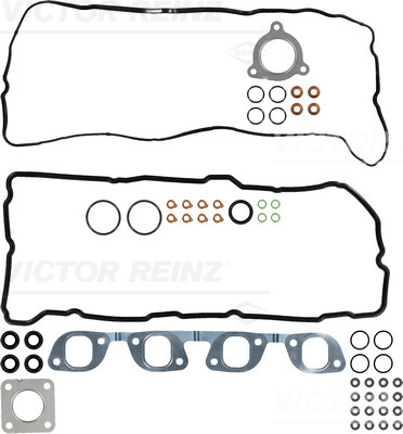 Cilinderkop pakking set/kopset Reinz 02-11312-01