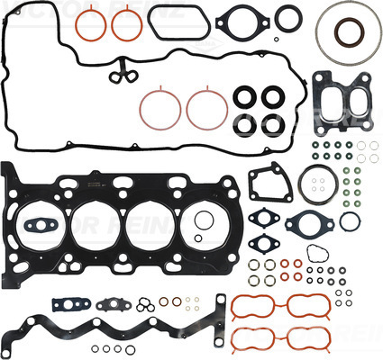 Cilinderkop pakking set/kopset Reinz 02-11318-01