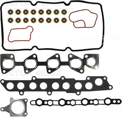 Cilinderkop pakking set/kopset Reinz 02-11337-01