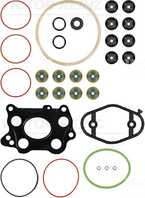 Cilinderkop pakking set/kopset Reinz 02-11339-01