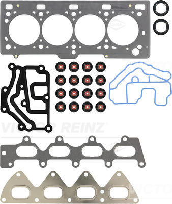 Cilinderkop pakking set/kopset Reinz 02-11340-01