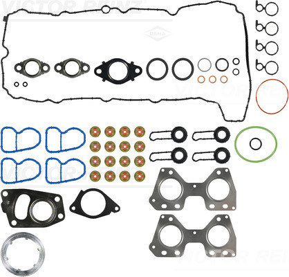 Cilinderkop pakking set/kopset Reinz 02-11342-01