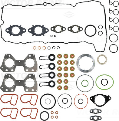 Cilinderkop pakking set/kopset Reinz 02-11344-01