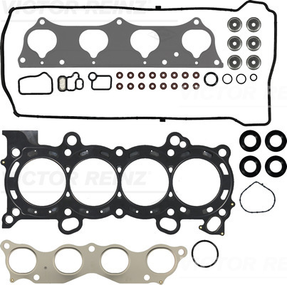 Cilinderkop pakking set/kopset Reinz 02-11348-01