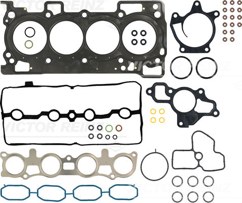 Cilinderkop pakking set/kopset Reinz 02-11349-01