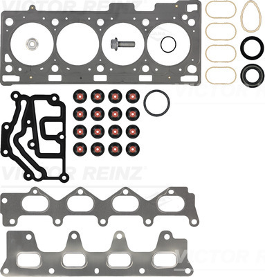 Cilinderkop pakking set/kopset Reinz 02-11351-01