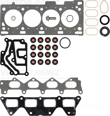 Cilinderkop pakking set/kopset Reinz 02-11352-01