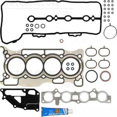 Cilinderkop pakking set/kopset Reinz 02-11368-01