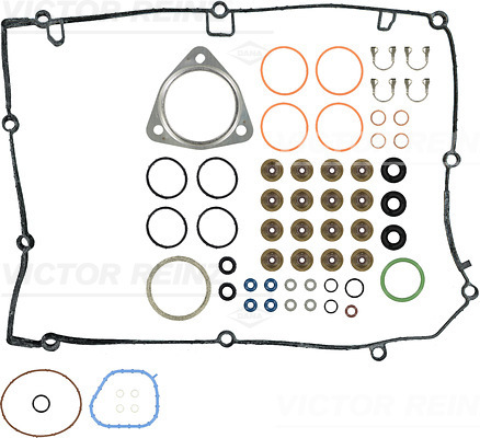 Cilinderkop pakking set/kopset Reinz 02-11519-01