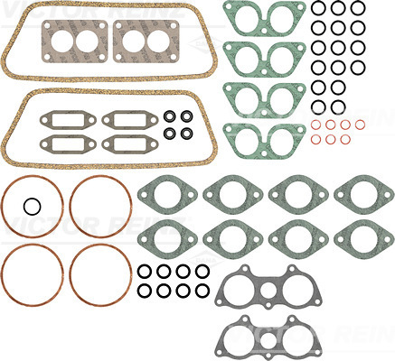 Cilinderkop pakking set/kopset Reinz 02-12540-02