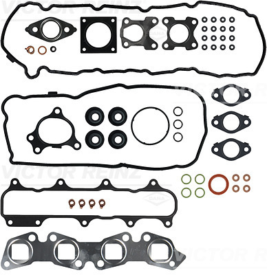 Cilinderkop pakking set/kopset Reinz 02-12587-01