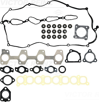 Cilinderkop pakking set/kopset Reinz 02-12752-01