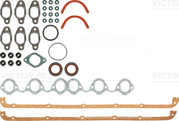 Cilinderkop pakking set/kopset Reinz 02-12992-02