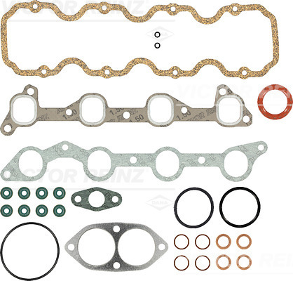 Cilinderkop pakking set/kopset Reinz 02-13016-01