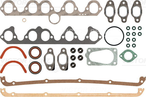 Cilinderkop pakking set/kopset Reinz 02-13018-04