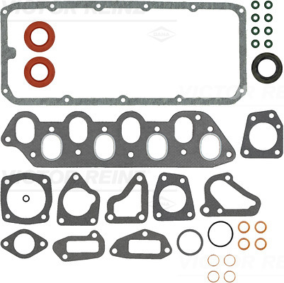 Cilinderkop pakking set/kopset Reinz 02-13029-02