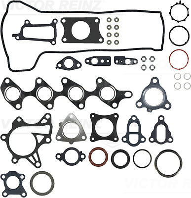 Cilinderkop pakking set/kopset Reinz 02-13166-01