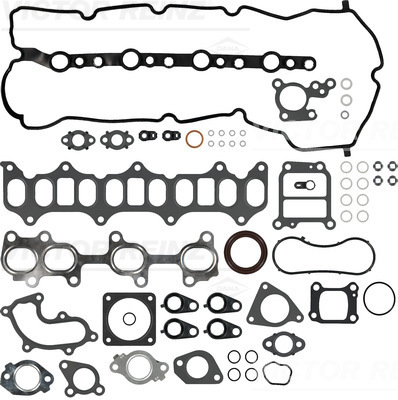 Cilinderkop pakking set/kopset Reinz 02-13284-01