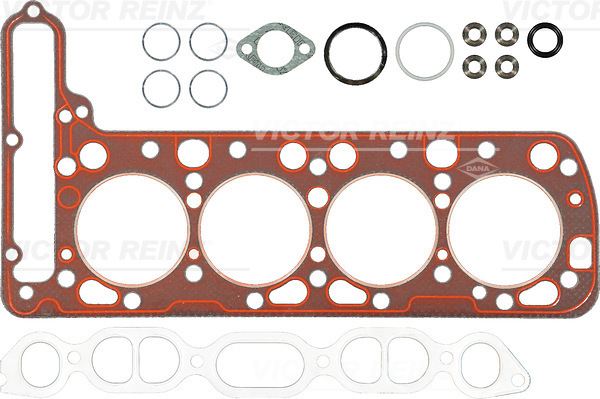 Cilinderkop pakking set/kopset Reinz 02-19567-04