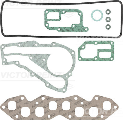 Cilinderkop pakking set/kopset Reinz 02-19799-03