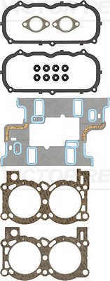 Cilinderkop pakking set/kopset Reinz 02-21255-02