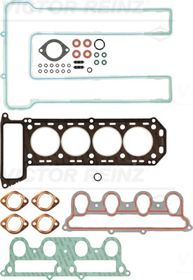 Cilinderkop pakking set/kopset Reinz 02-21610-04